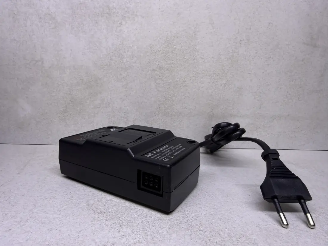 Nintendo 64 > AC DC Adapter Power N64