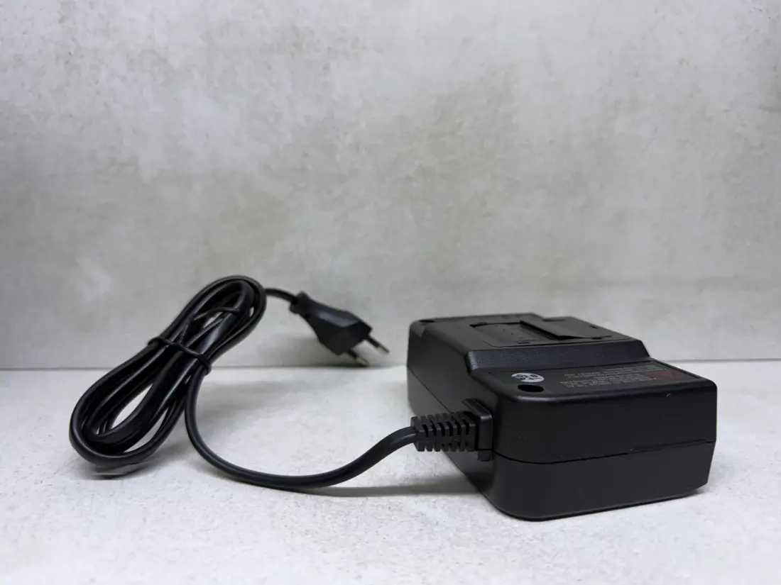Nintendo 64 > AC DC Adapter Power N64