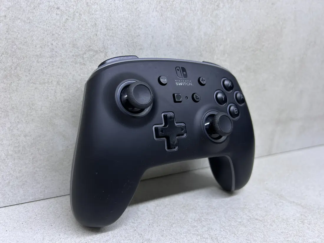 Nintendo Switch > Controler Wired / Spectra LED / POWERA