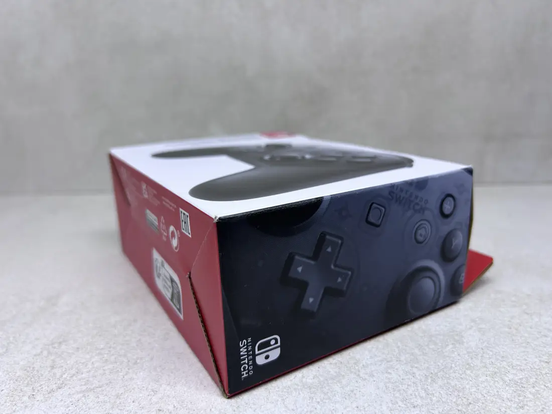 Nintendo Switch > Džojstik / Pro Controler Gamepad