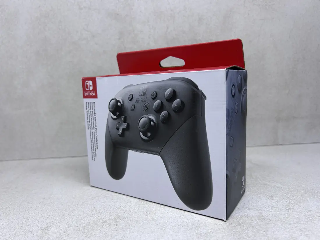 Nintendo Switch > Džojstik / Pro Controler Gamepad