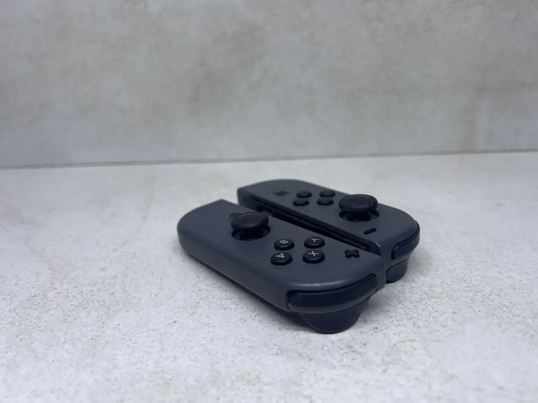 Nintendo Switch > Kontroleri / Joy-Con (Grey) / ORIGINAL
