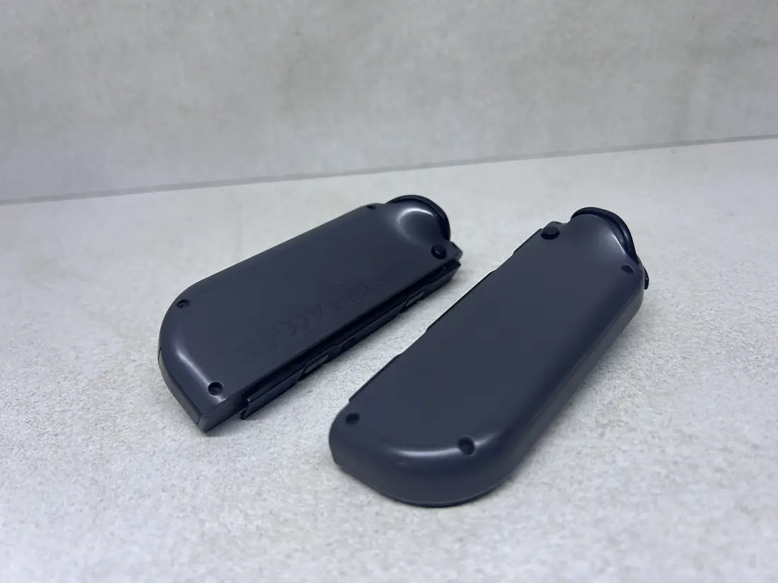 Nintendo Switch > Kontroleri / Joy-Con (Grey) / ORIGINAL