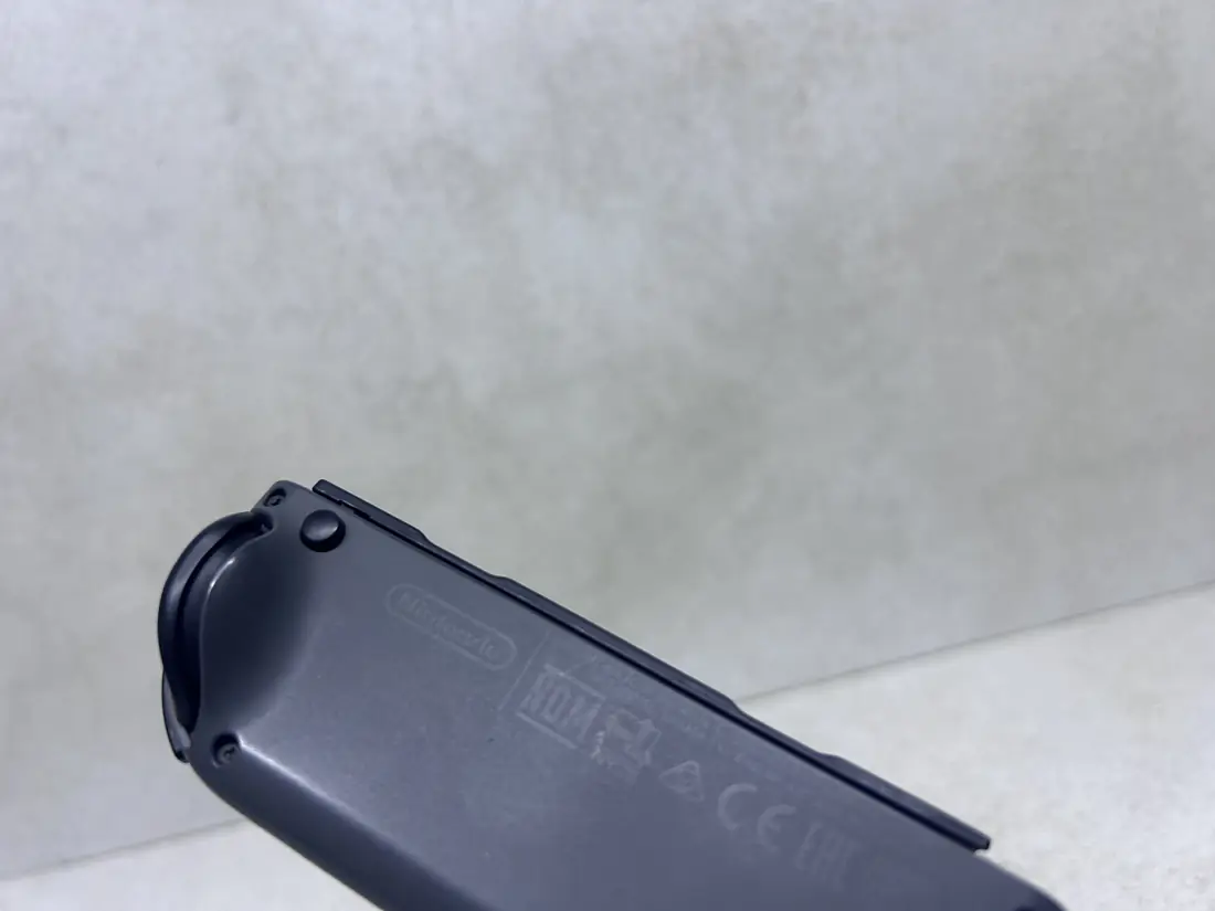 Nintendo Switch > Kontroleri / Joy-Con (Grey) / ORIGINAL