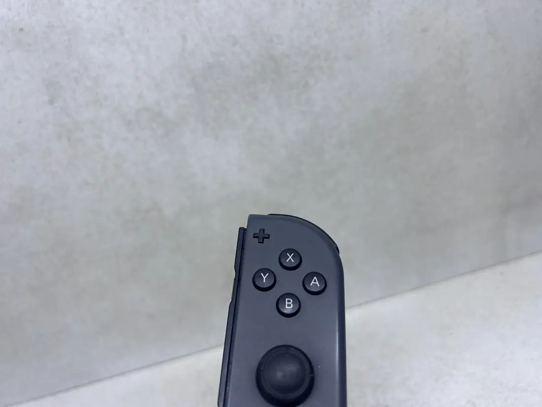 Nintendo Switch > Kontroleri / Joy-Con (Grey) / ORIGINAL