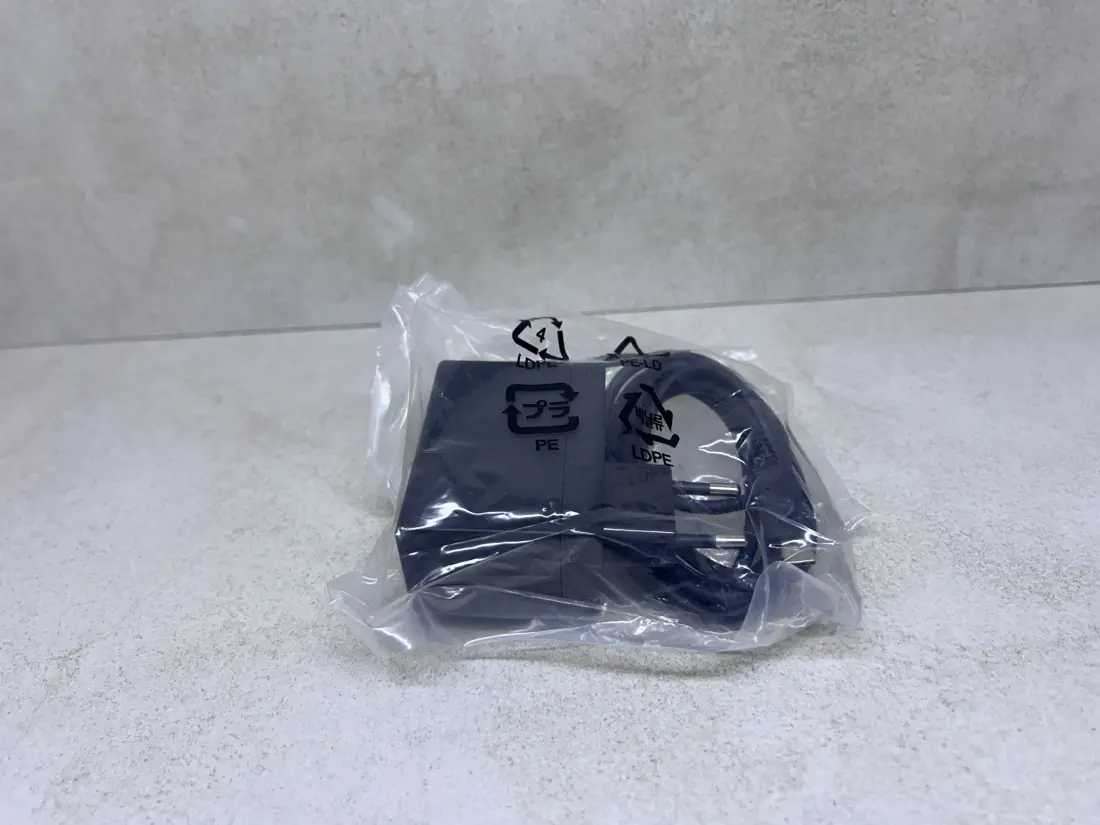 Nintendo Switch > AC Punjac C / Adapter / ORIGINAL