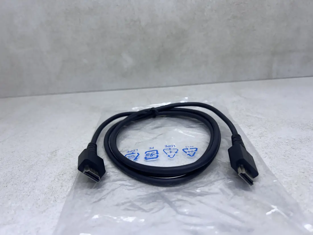 Nintendo Switch > HDMi kabl / ORIGINAL - Official