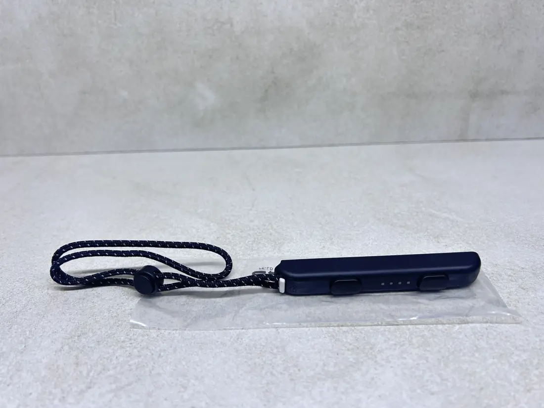 Nintendo Switch > Joy-Con Metal Wrist Strap / ORIGINAL