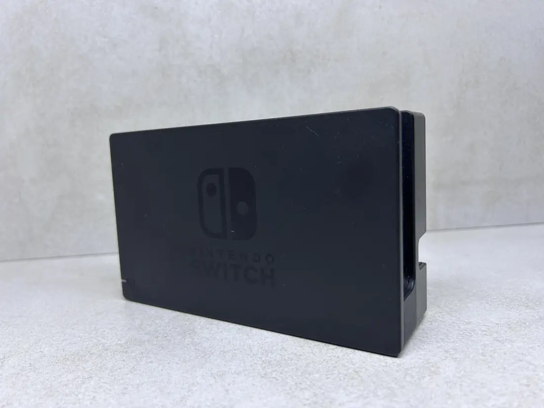 Nintendo Switch > TV Dock / Oficijalni / ORIGINAL