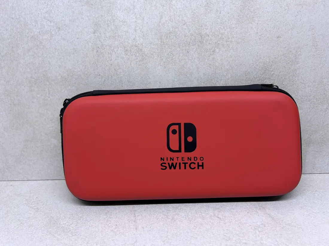 Nintendo Switch > Futrola / Protective Case / 4 boje