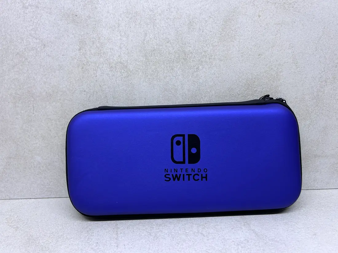 Nintendo Switch > Futrola / Protective Case / 4 boje