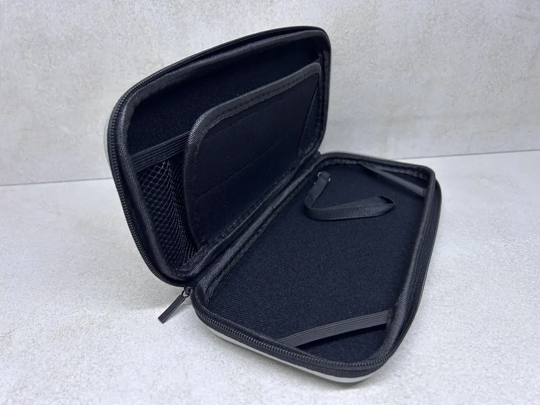Nintendo Switch > Futrola / Protective Case / 4 boje