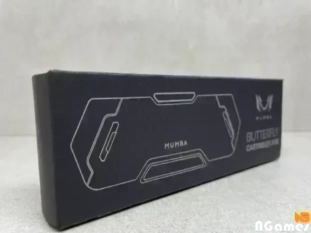 Nintendo Switch > Kuciste za igre / 12 Card Slot