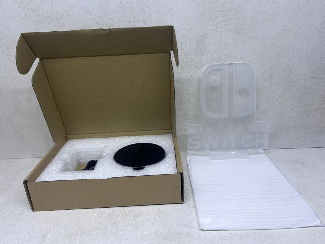 Nintendo Switch > USB lampa / Game Light 7 colors