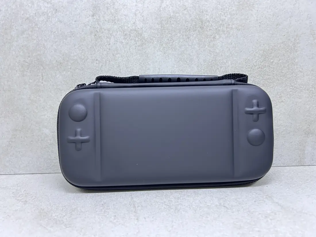 Nintendo Switch Lite > Futrola BLACK / Protective Case