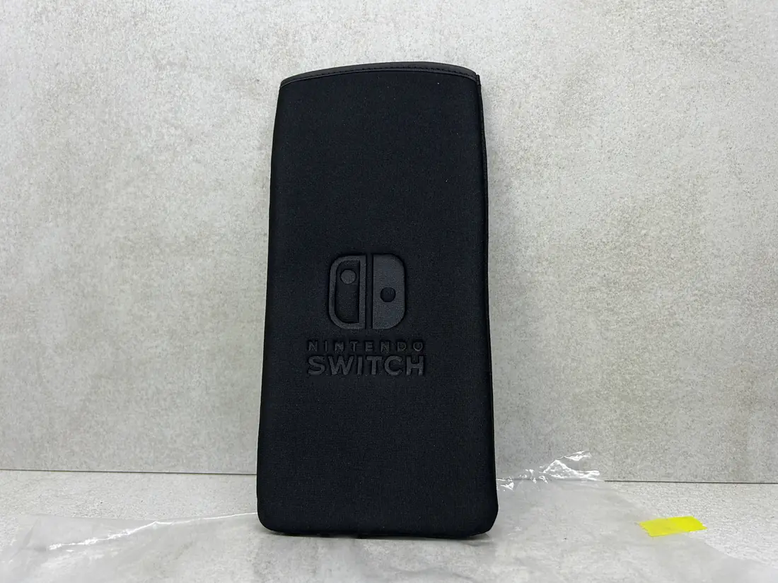 Nintendo Switch Lite > Soft futrola za Switch Lite konzole