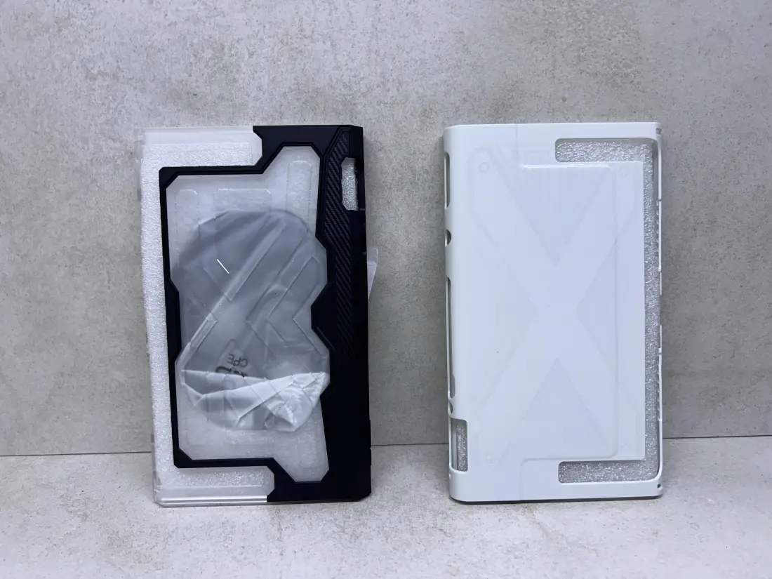 Nintendo Switch 2 > Case Stand + Silicone Protective / 2 boje
