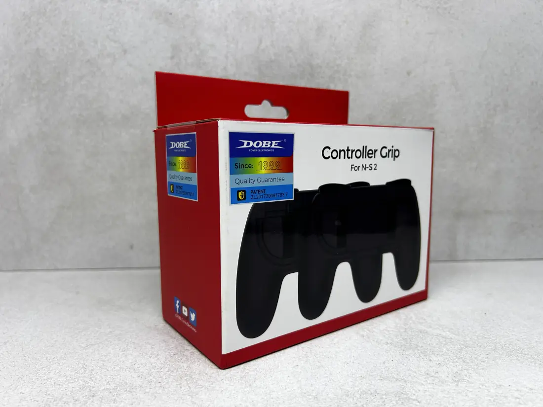 Nintendo Switch 2 > Džojstik za Joy-Con / Ergonomic