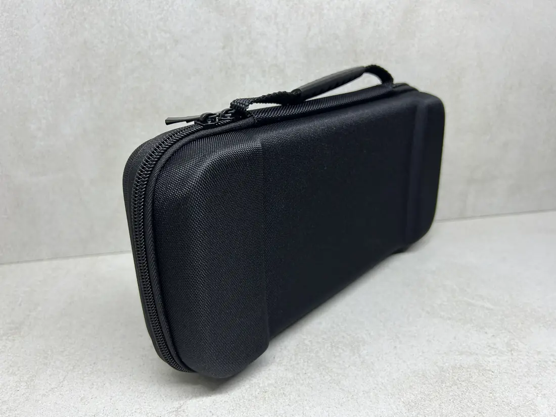 Nintendo Switch 2 > Futrola BLACK / Protective Case / (BR.2)