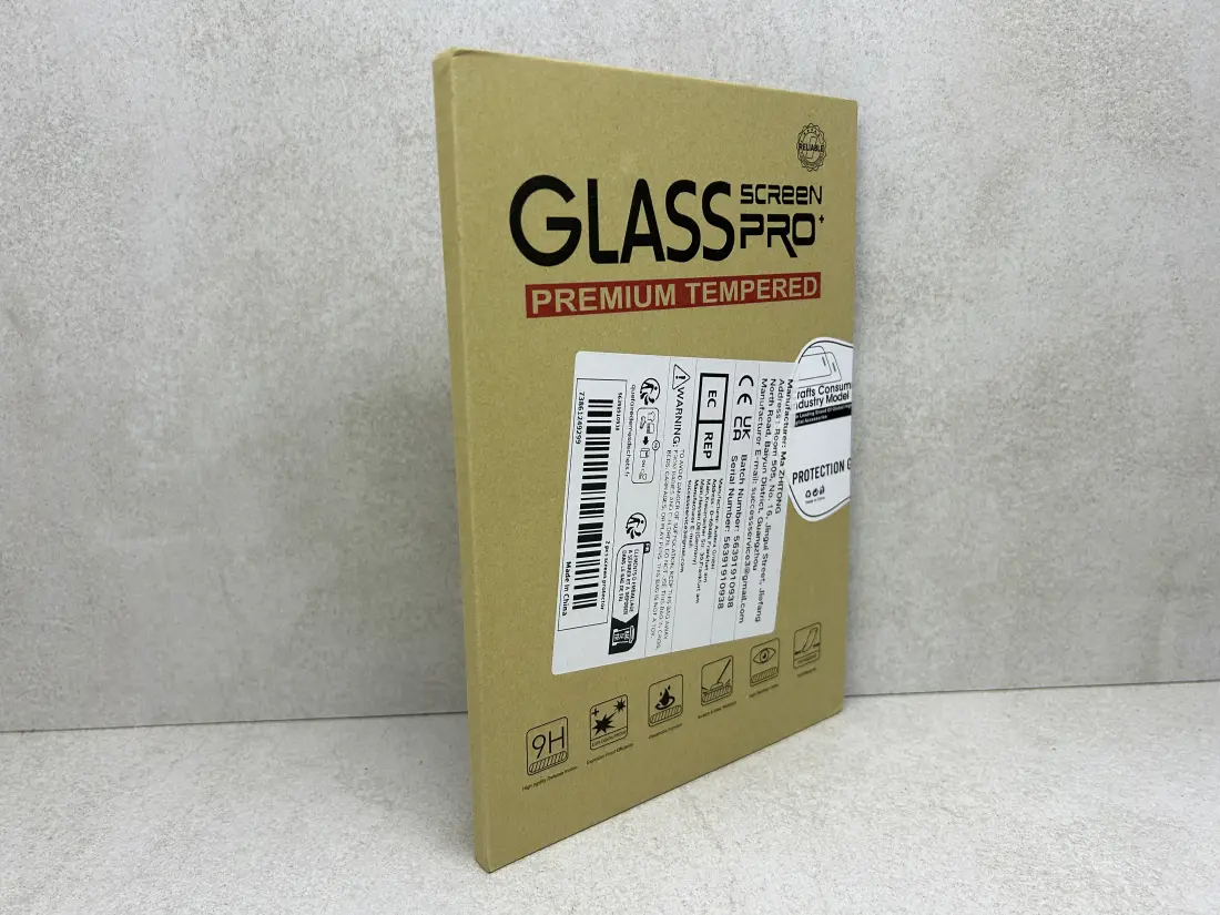Nintendo Switch 2 > Zaštita za ekran / Screen Protector