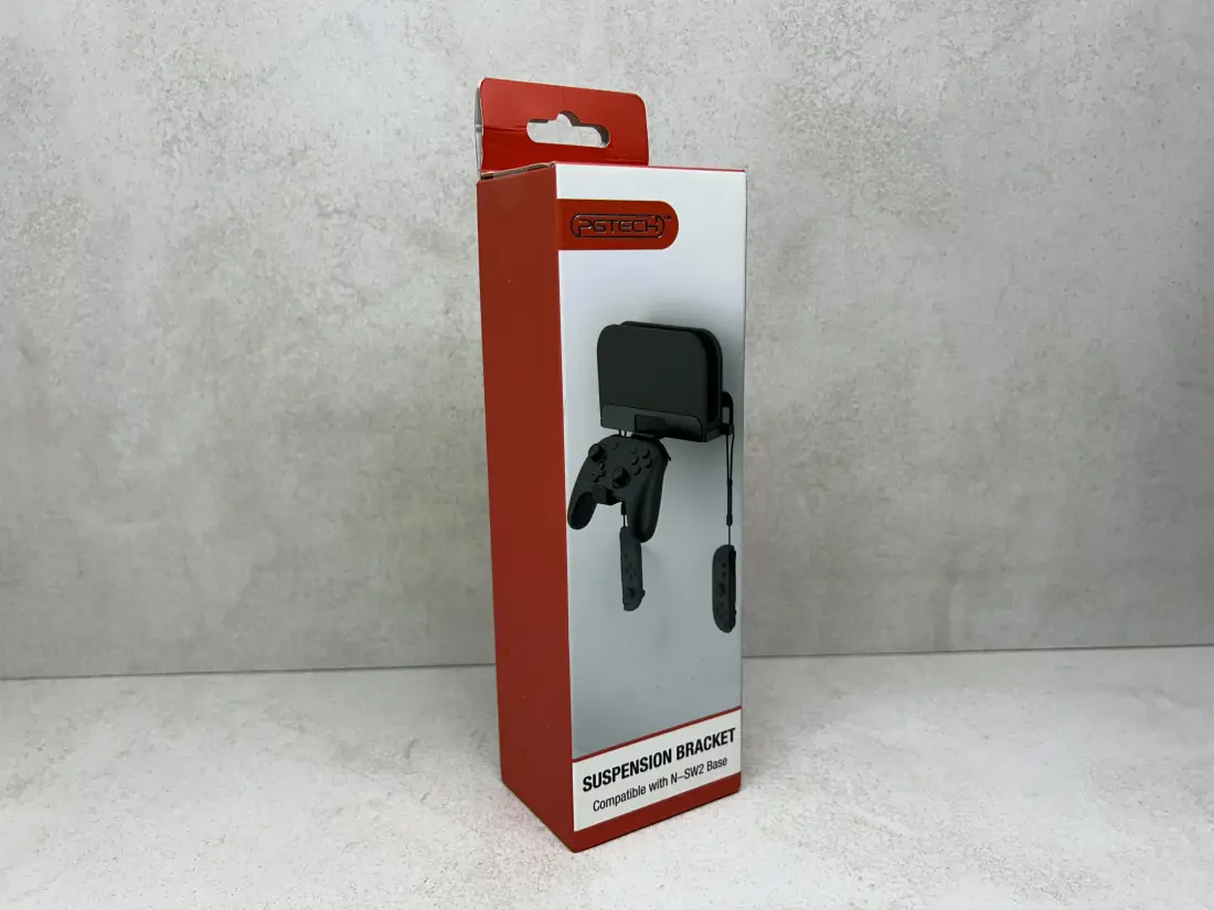 Nintendo Switch 2 > Wall Stand / Drzac za Joy-Con i Džojstik