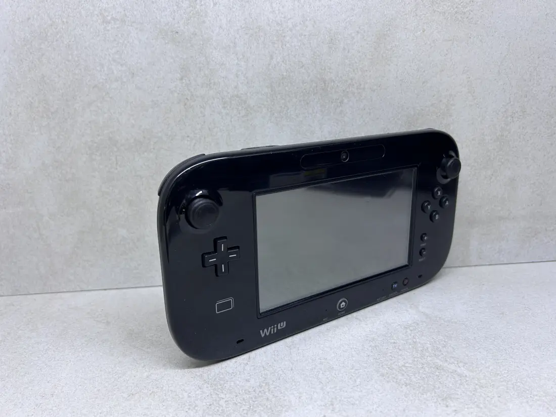 Wii U > GamePad / Wii U tablet / ORIGINAL
