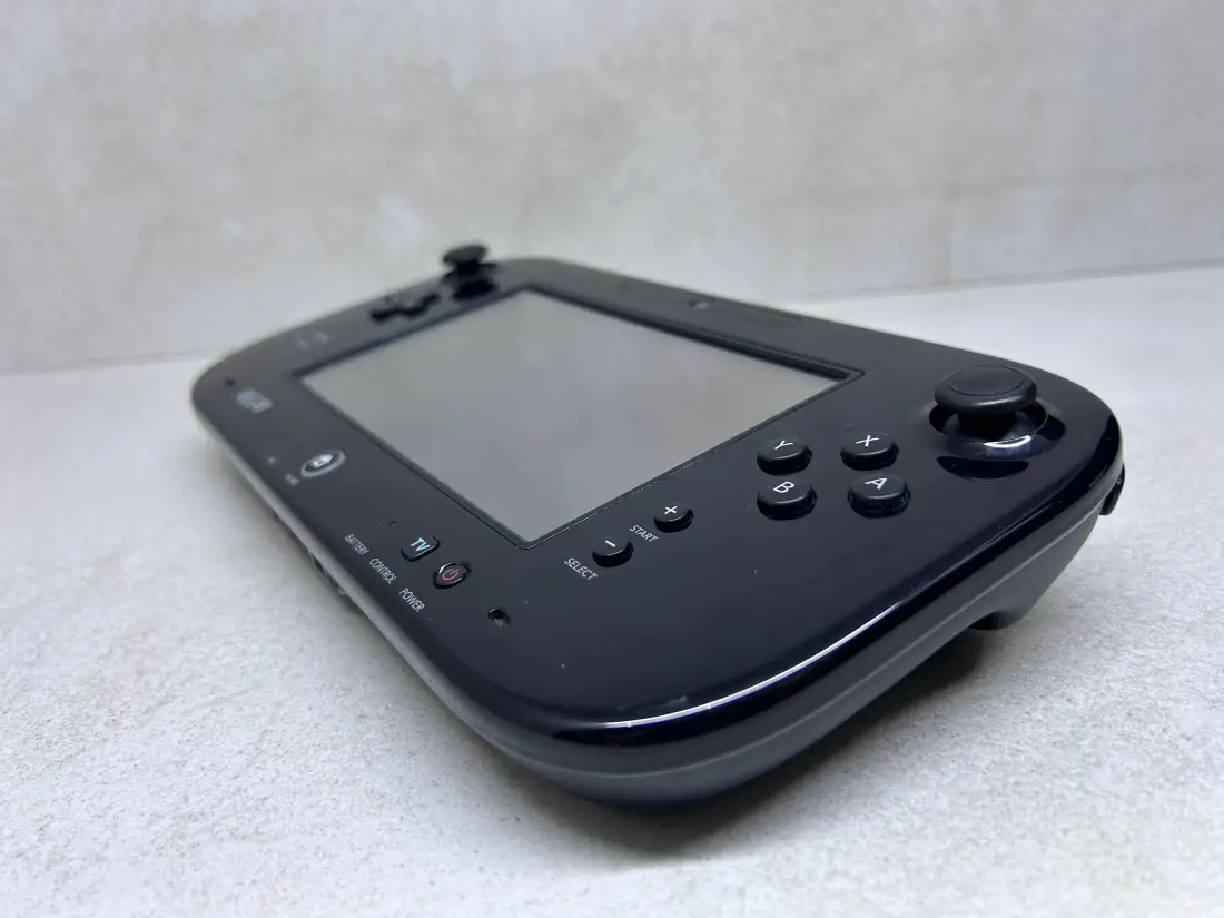 Wii U > GamePad / Wii U tablet / ORIGINAL