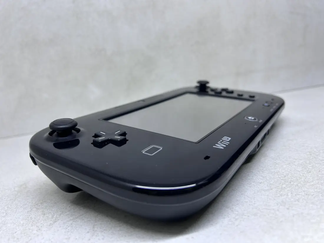 Wii U > GamePad / Wii U tablet / ORIGINAL