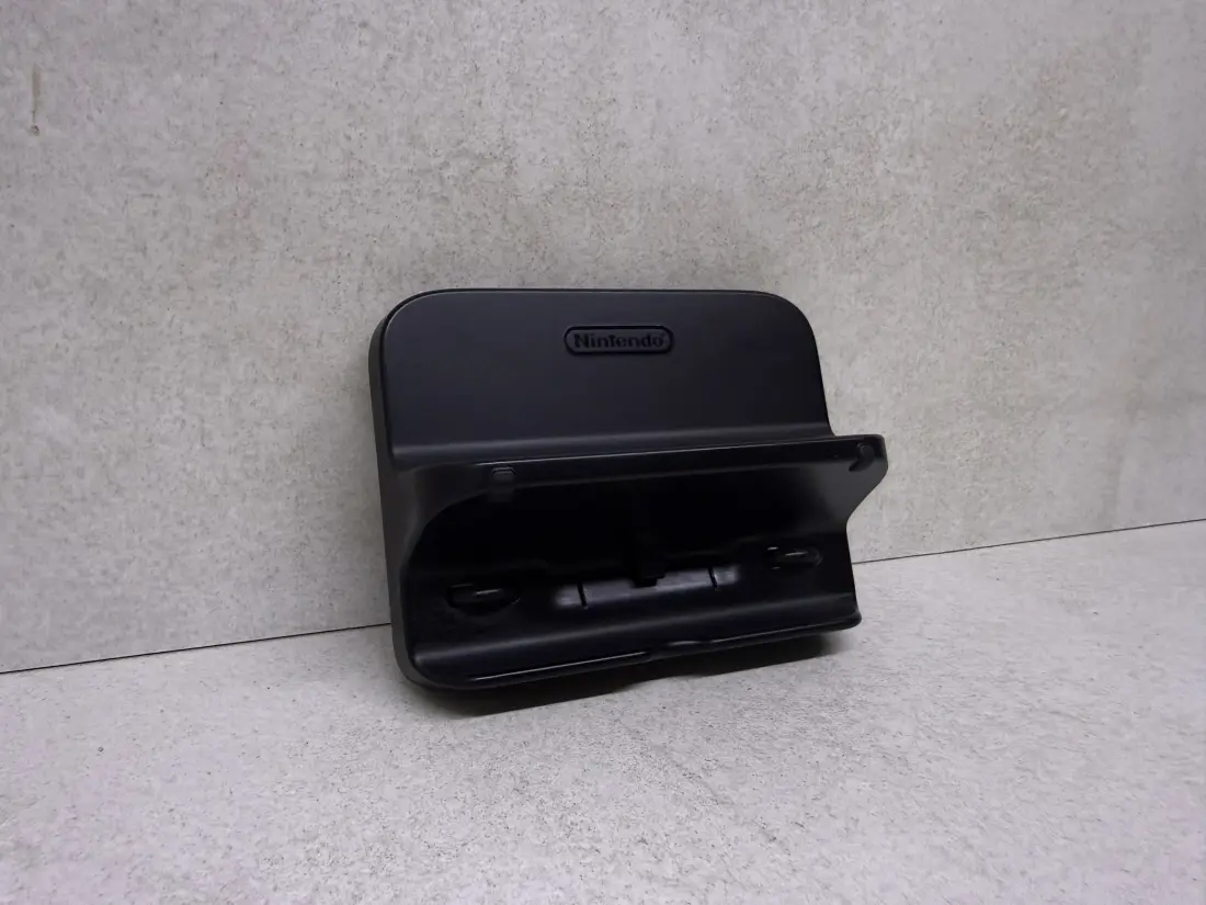 Wii U > GamePad Stand / Punjac za Wii U tablet / ORIGINAL