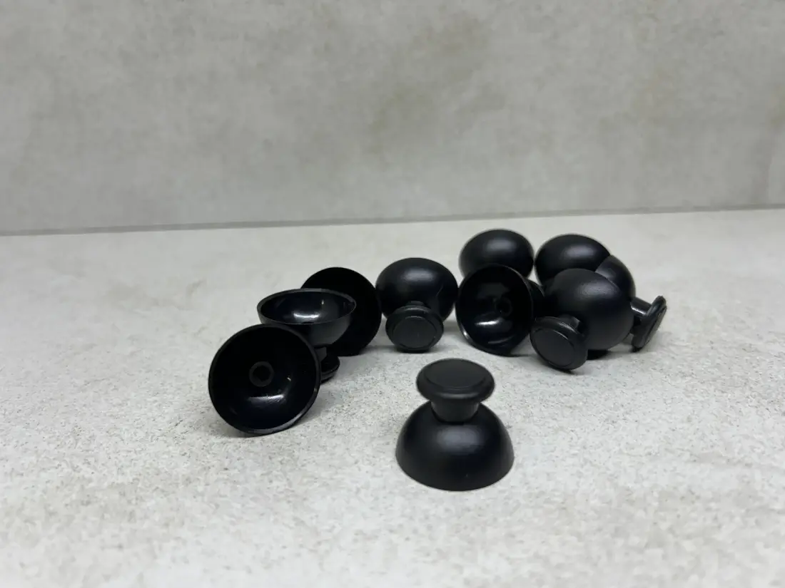 Nintendo Wii > Analog / Pecurka / Game Controller Stick Caps