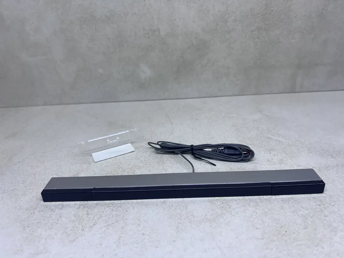 Nintendo Wii i Wii U > Senzor Bar + TV stand / Sensor