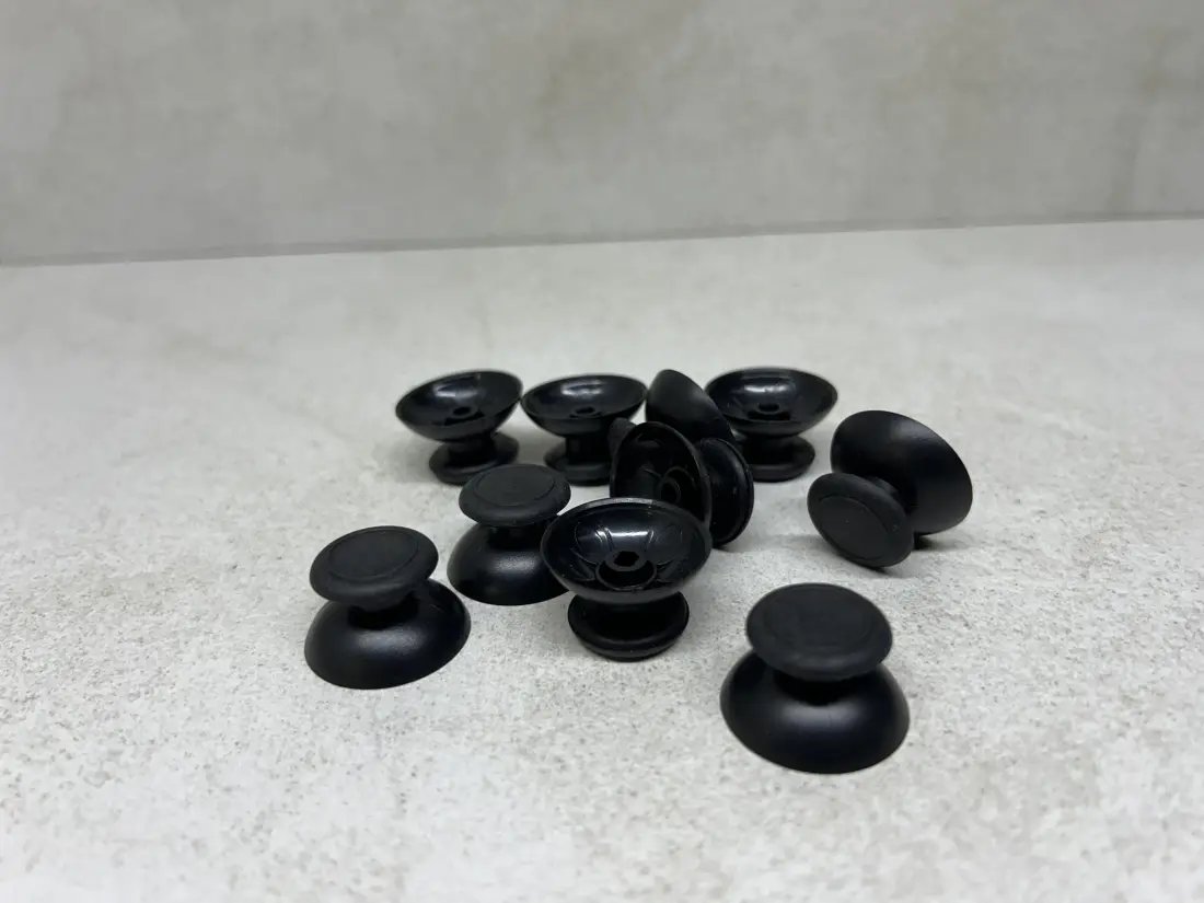 Nintendo Wii U > Analog / Pecurka / Controller Stick Caps