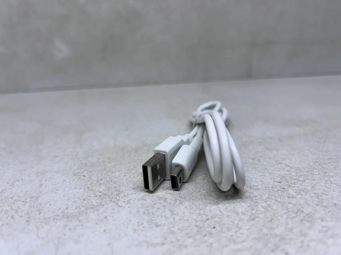 Nintendo Wii U > GamePad Punjac / USB Charging Cable