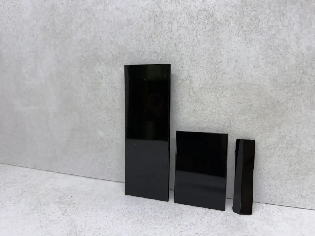 Nintendo Wii > Poklopci za konzolu / 2 boje