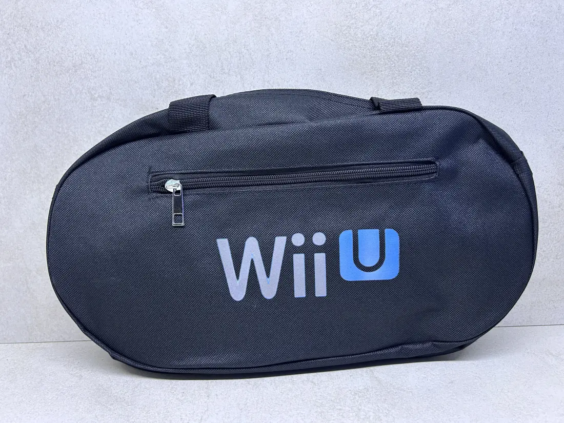Wii U > Torba za Wii U konzole / BAG STORAGE
