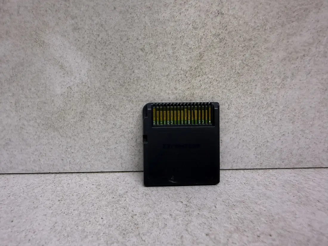 Spider-Man 3 (SpiderMan) - Nintendo DS igra