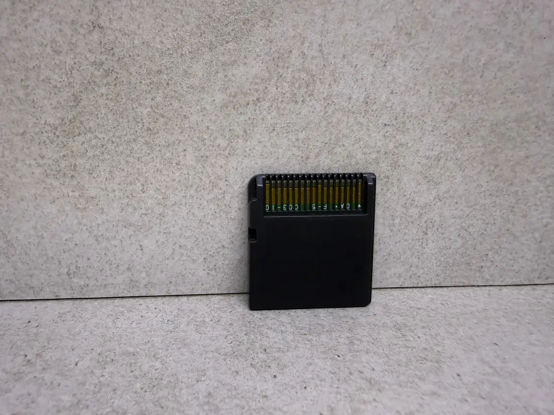 Star Fox Command - Nintendo DS igra