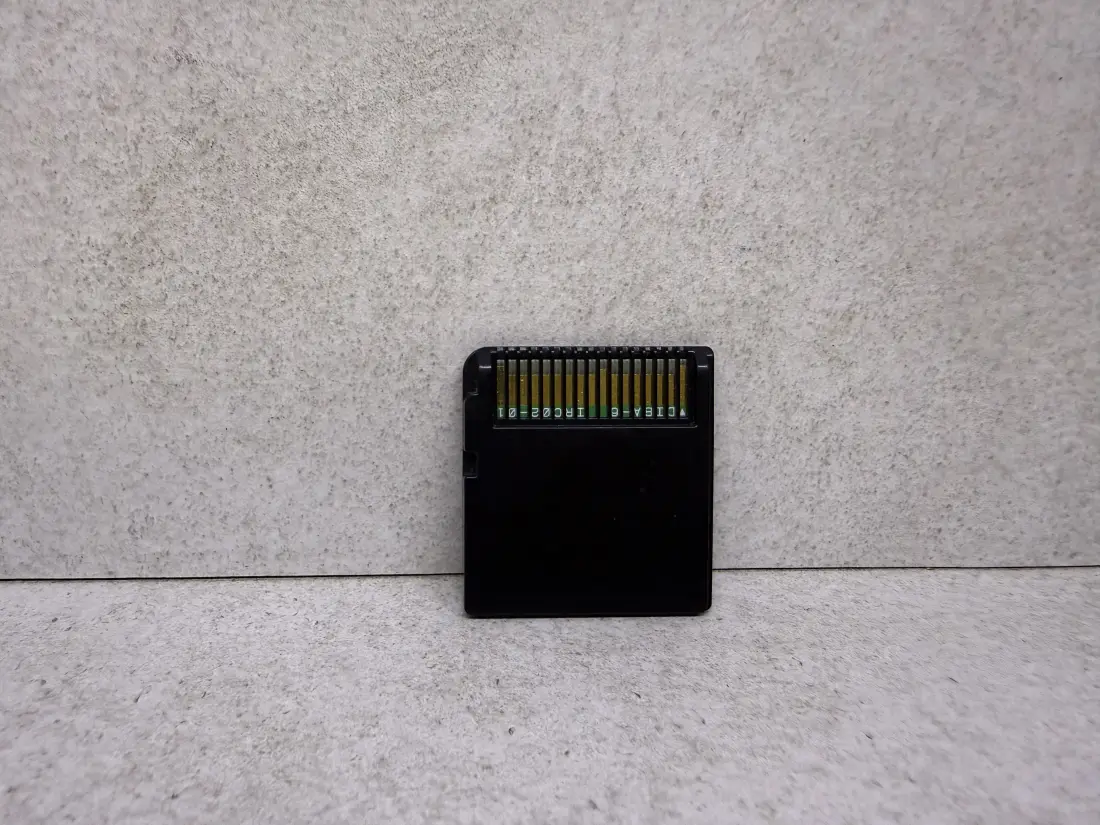 Pokemon SoulSilver Version - Nintendo DS igra