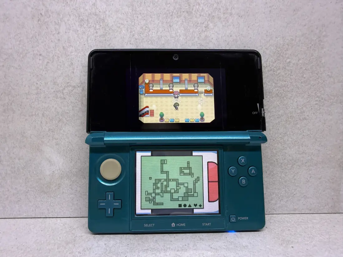 Mario vs Donkey Kong Miniland Mayhem - Nintendo DS igra