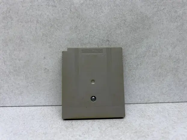Side Pocket - Nintendo Game Boy igra