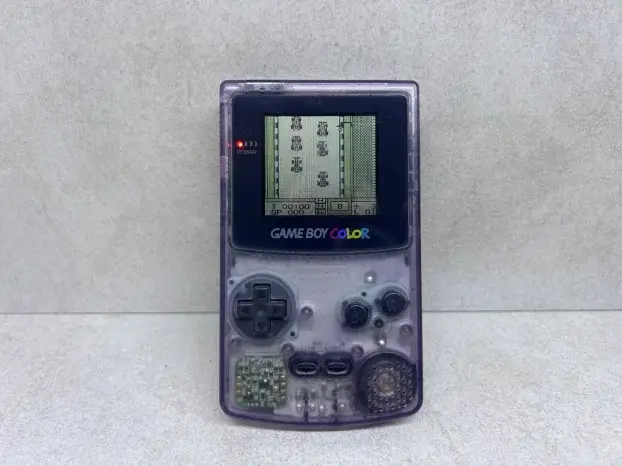 F1 Race - Nintendo Game Boy igra