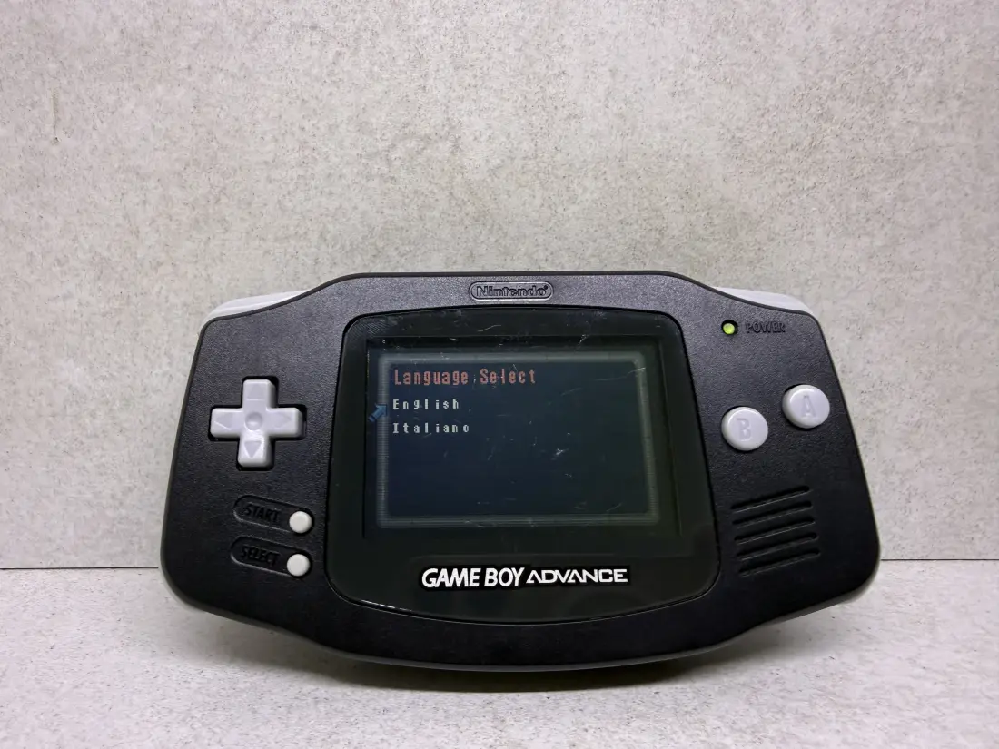 Marvel Ultimate Alliance - Game Boy Advance igra