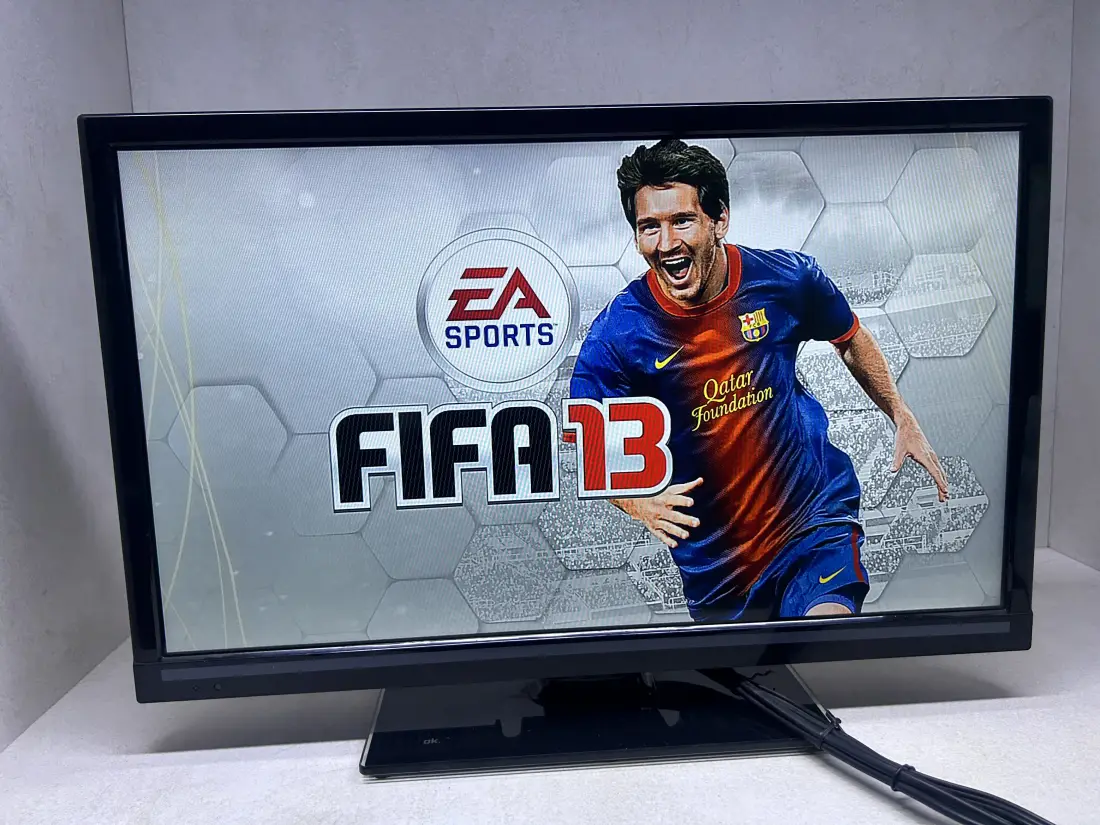 FIFA 13 - Nintendo Wii U igra