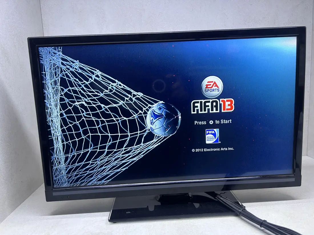 FIFA 13 - Nintendo Wii U igra