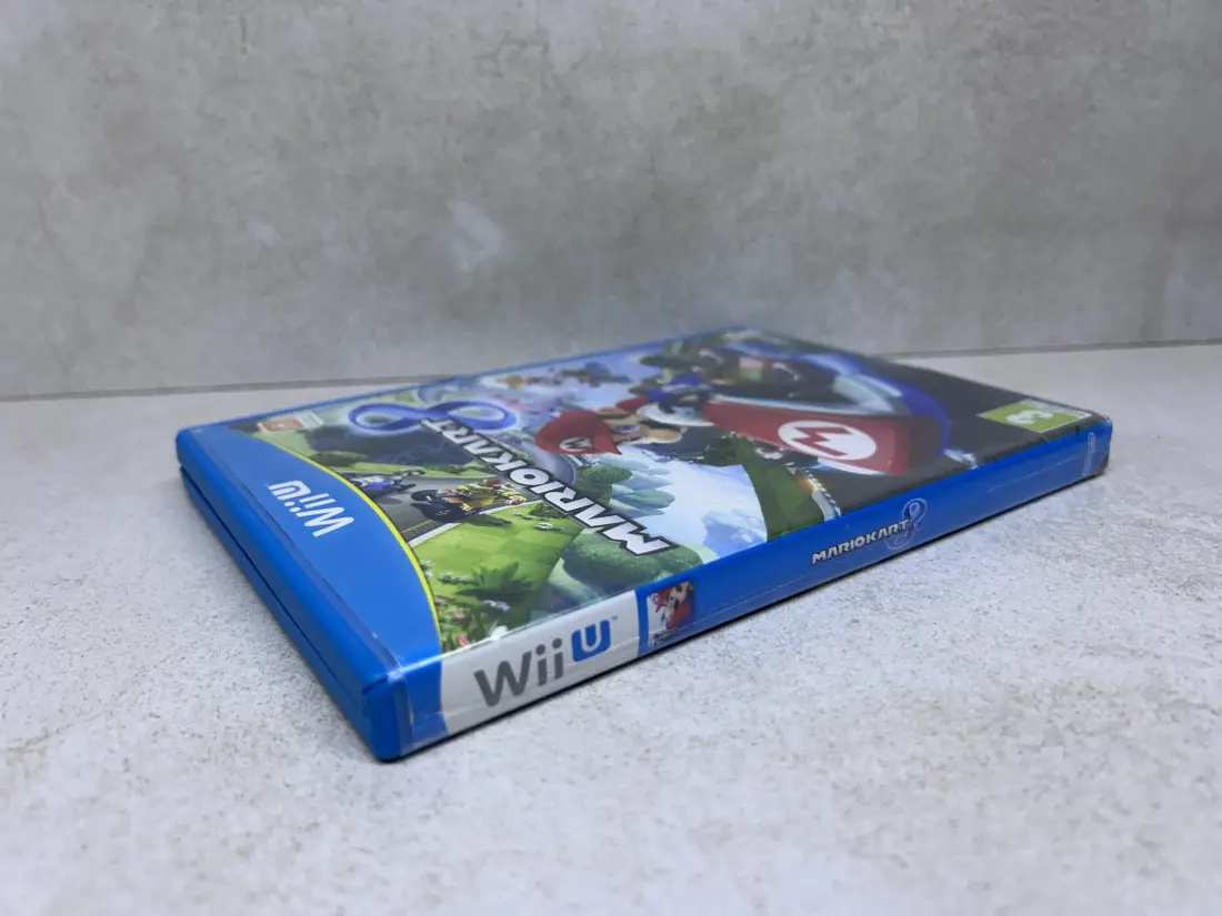 Mario Kart 8 - Nintendo Wii U igra