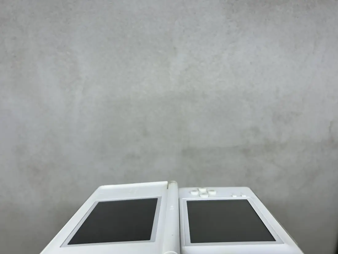 Nintendo DS Lite > 64gb / 723 igre / WHITE