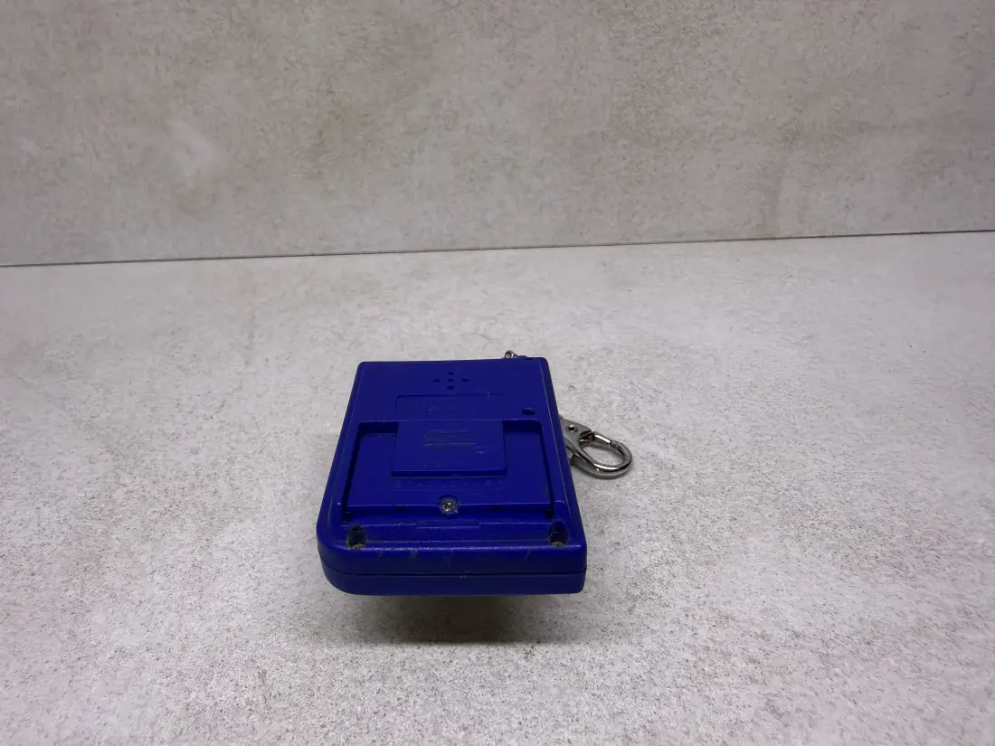 Nintendo Mini Classics Parachute > 1998 / Handheld LCD