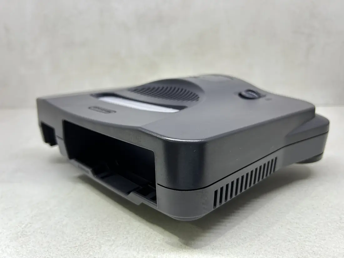 Nintendo 64 > N64 / ORIGINAL Japan / + Kutija