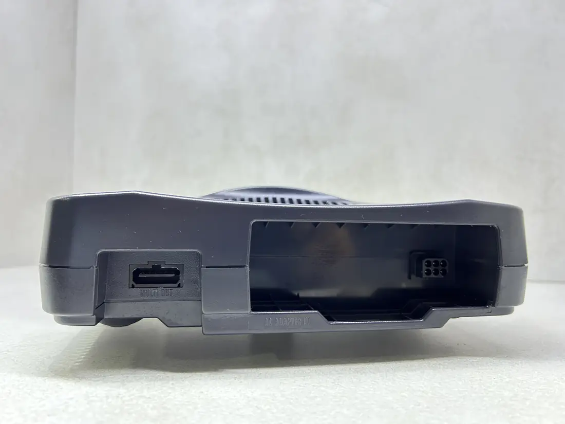 Nintendo 64 > N64 / ORIGINAL Japan / + Kutija