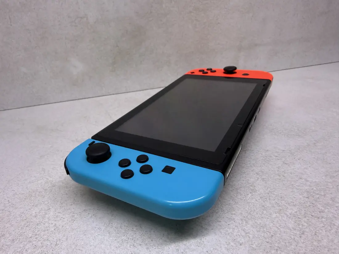 Nintendo Switch > 288gb / 40-50 igara